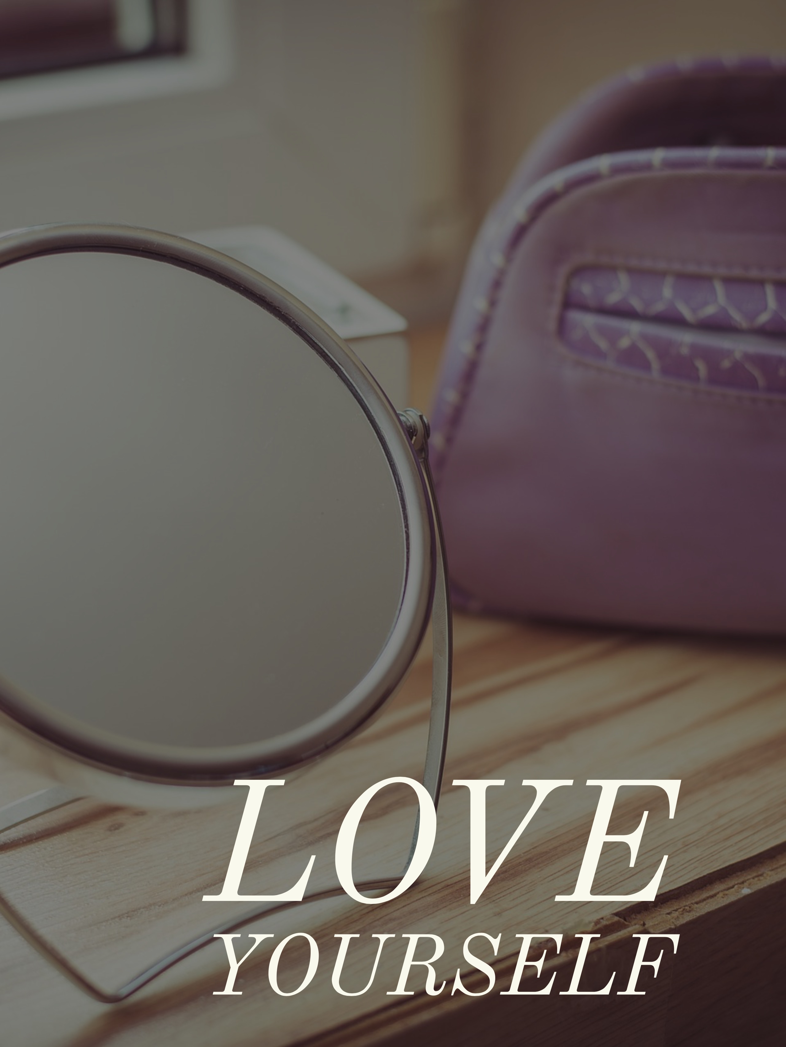 Seven Days of Valentine’s Devotions for Families – Day Six: Love Yourself