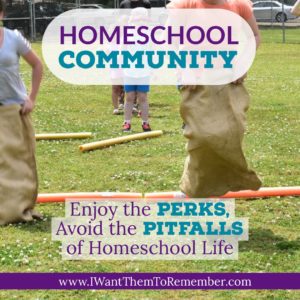 homeschool community, field day background